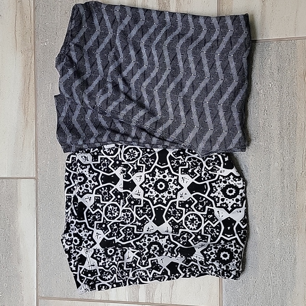 LuLaRoe OS Leggings